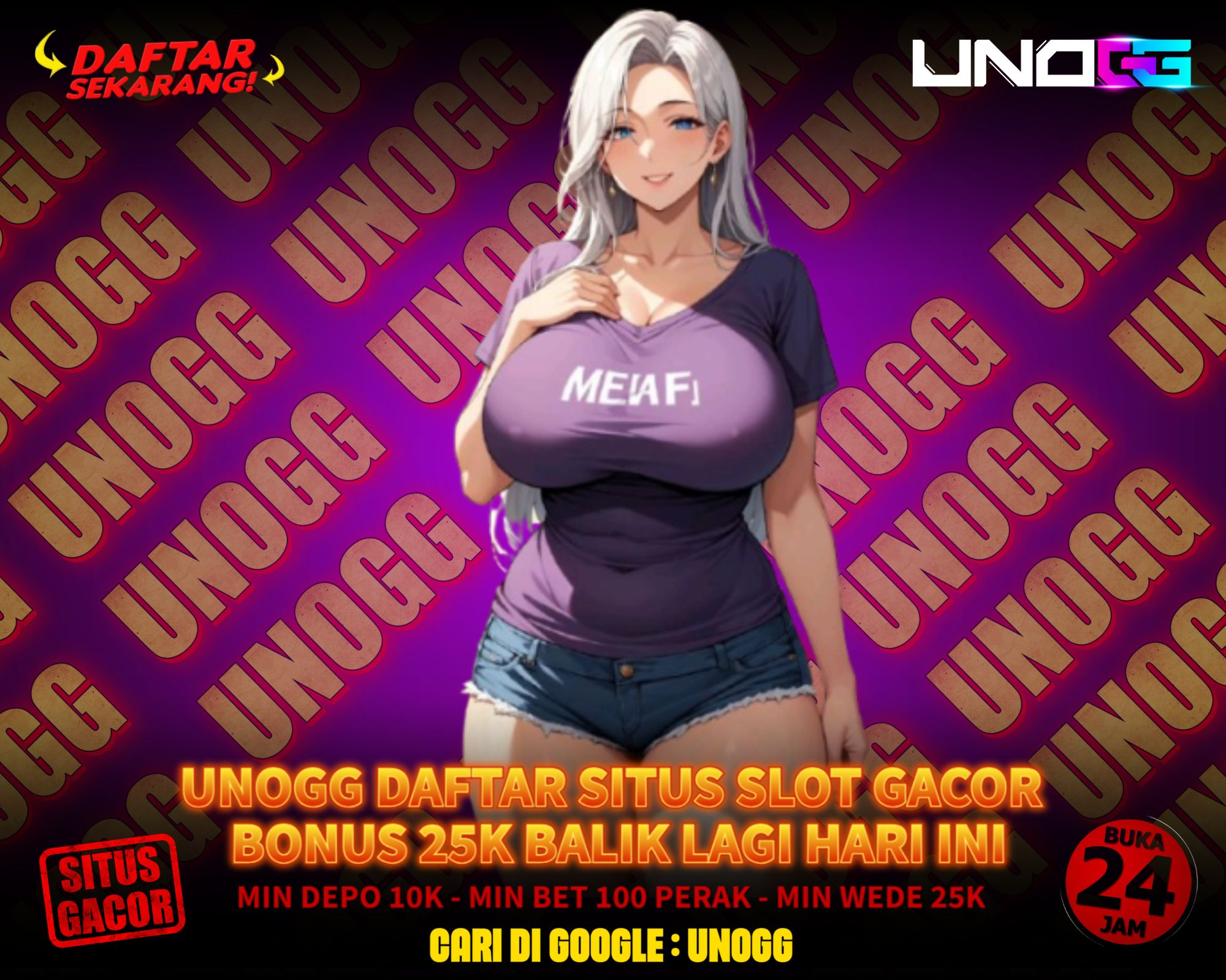 Unogg